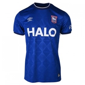 Ipswich Town Hjemme 2026-27 - Fodboldtrøjer (S/S)