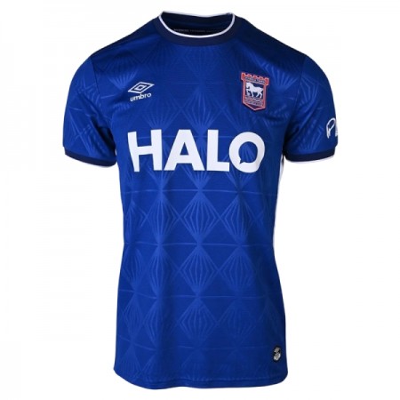 Ipswich Town Hjemme 2026-27 - Fodboldtrøjer (S/S)