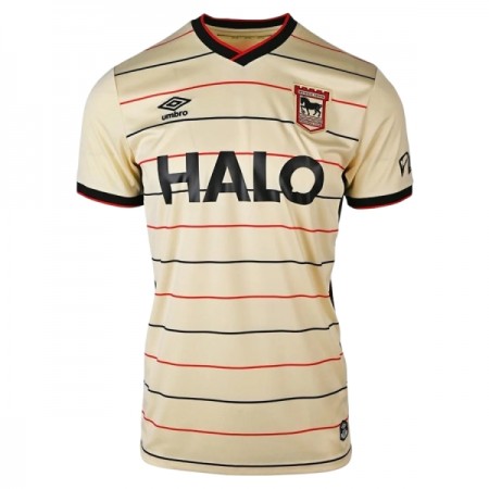 Ipswich Town Udebane 2026-27 - Fodboldtrøjer (S/S)
