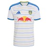 Leeds United Hjemme 2026-27 - Fodboldtrøjer (S/S)
