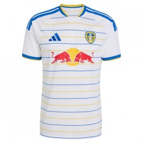 Leeds United Hjemme 2026-27 - Fodboldtrøjer (S/S)