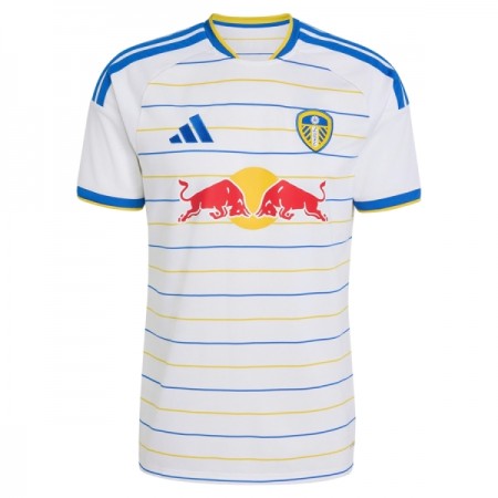 Leeds United Hjemme 2026-27 - Fodboldtrøjer (S/S)