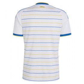 Leeds United Hjemme 2026-27 - Fodboldtrøjer (S/S)