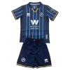Millwall Børn Hjemme 2026-27 - Fodboldtrøjer (S/S)