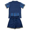 Millwall Børn Hjemme 2026-27 - Fodboldtrøjer (S/S)