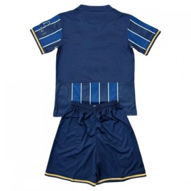 Millwall Børn Hjemme 2026-27 - Fodboldtrøjer (S/S)