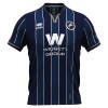 Millwall Hjemme 2026-27 - Fodboldtrøjer (S/S)
