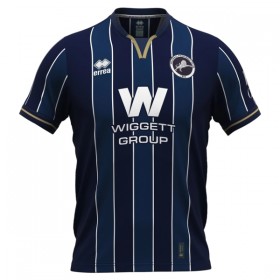 Millwall Hjemme 2026-27 - Fodboldtrøjer (S/S)
