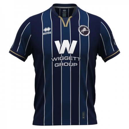 Millwall Hjemme 2026-27 - Fodboldtrøjer (S/S)