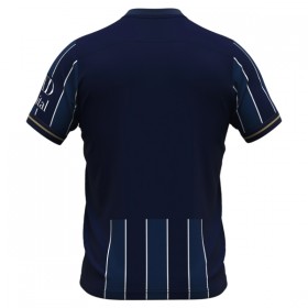 Millwall Hjemme 2026-27 - Fodboldtrøjer (S/S)