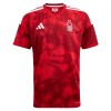 Nottingham Forest Hjemme 2026-27 - Fodboldtrøjer (S/S)