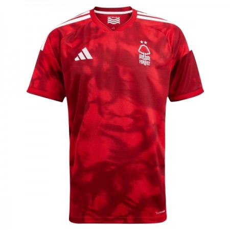Nottingham Forest Hjemme 2026-27 - Fodboldtrøjer (S/S)