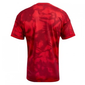 Nottingham Forest Hjemme 2026-27 - Fodboldtrøjer (S/S)