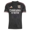 Olympique lyon Tredje 2026-27 - Fodboldtrøjer (S/S)