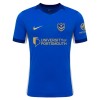Portsmouth Hjemme 2026-27 - Fodboldtrøjer (S/S)
