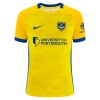 Portsmouth Udebane 2026-27 - Fodboldtrøjer (S/S) Portsmouth Udebane 2026-27 - Fodboldtrøjer (S/S)