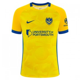 Portsmouth Udebane 2026-27 - Fodboldtrøjer (S/S)