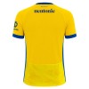 Portsmouth Udebane 2026-27 - Fodboldtrøjer (S/S)