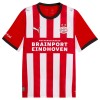 PSV Eindhoven Hjemme 2026-27 - Fodboldtrøjer (S/S) PSV Eindhoven Hjemme 2026-27 - Fodboldtrøjer (S/S)