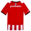 PSV Eindhoven Hjemme 2026-27 - Fodboldtrøjer (S/S)