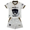 Pumas UNAM Børn Udebane 2026-27 - Fodboldtrøjer (S/S) Pumas UNAM Børn Udebane 2026-27 - Fodboldtrøjer (S/S)