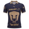 Pumas UNAM Hjemme 2026-27 - Fodboldtrøjer (S/S)