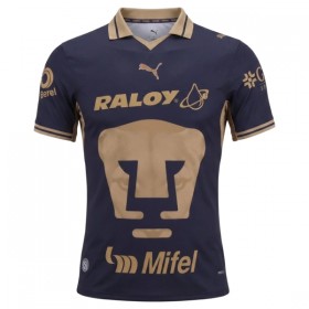 Pumas UNAM Hjemme 2026-27 - Fodboldtrøjer (S/S)