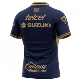 Pumas UNAM Hjemme 2026-27 - Fodboldtrøjer (S/S)