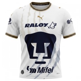 Pumas UNAM Udebane 2026-27 - Fodboldtrøjer (S/S)