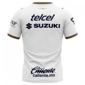 Pumas UNAM Udebane 2026-27 - Fodboldtrøjer (S/S)