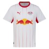 RB Leipzig Hjemme 2026-27 - Fodboldtrøjer (S/S) RB Leipzig Hjemme 2026-27 - Fodboldtrøjer (S/S)