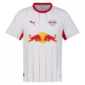 RB Leipzig Hjemme 2026-27 - Fodboldtrøjer (S/S)