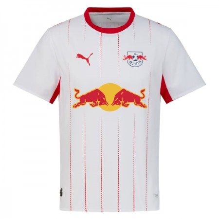 RB Leipzig Hjemme 2026-27 - Fodboldtrøjer (S/S) RB Leipzig Hjemme 2026-27 - Fodboldtrøjer (S/S)