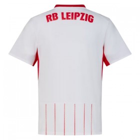 RB Leipzig Hjemme 2026-27 - Fodboldtrøjer (S/S)