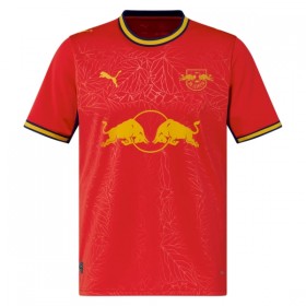 RB Leipzig Udebane 2026-27 - Fodboldtrøjer (S/S)