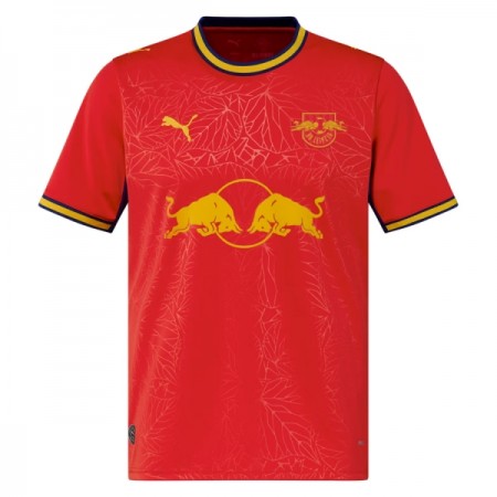 RB Leipzig Udebane 2026-27 - Fodboldtrøjer (S/S)