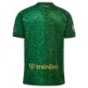 Real Betis Udebane 2026-27 - Fodboldtrøjer (S/S)