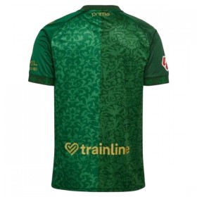 Real Betis Udebane 2026-27 - Fodboldtrøjer (S/S)