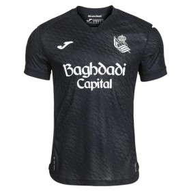 Real Sociedad Udebane 2026-27 - Fodboldtrøjer (S/S)