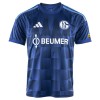 Schalke 04 Hjemme 2026-27 - Fodboldtrøjer (S/S)