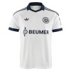 Schalke 04 Udebane 2026-27 - Fodboldtrøjer (S/S) Schalke 04 Udebane 2026-27 - Fodboldtrøjer (S/S)