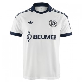 Schalke 04 Udebane 2026-27 - Fodboldtrøjer (S/S)