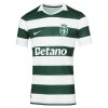 Sporting CP Hjemme 2026-27 - Fodboldtrøjer (S/S) Sporting CP Hjemme 2026-27 - Fodboldtrøjer (S/S)