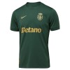 Sporting CP Jubilæum 2026-27 - Fodboldtrøjer (S/S)