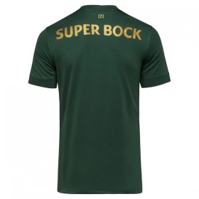Sporting CP Jubilæum 2026-27 - Fodboldtrøjer (S/S)