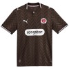 St Pauli Hjemme 2026-27 - Fodboldtrøjer (S/S)