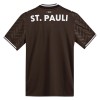 St Pauli Hjemme 2026-27 - Fodboldtrøjer (S/S)