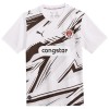 St Pauli Udebane 2026-27 - Fodboldtrøjer (S/S)