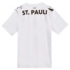 St Pauli Udebane 2026-27 - Fodboldtrøjer (S/S)