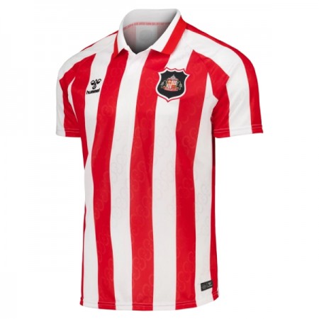 Sunderland Hjemme 2026-27 - Fodboldtrøjer (S/S)